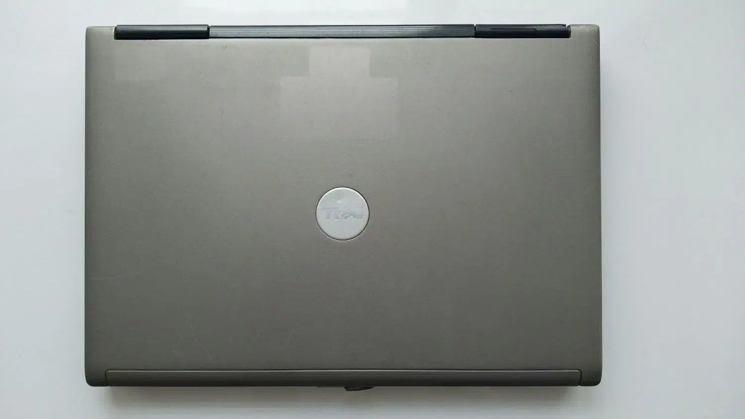 لپ تاپ Dell D630|رایانه همراه|بروجرد, |دیوار