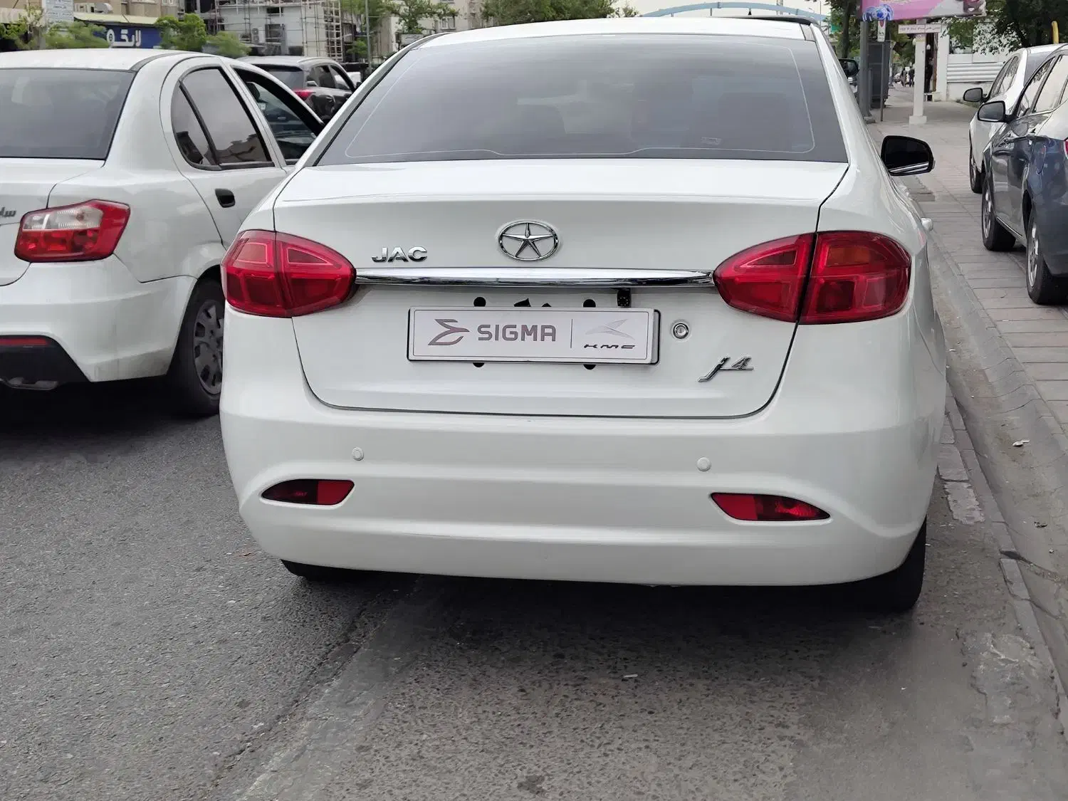 Jac J4|خودرو سواری و وانت|تهران, دبستان|دیوار