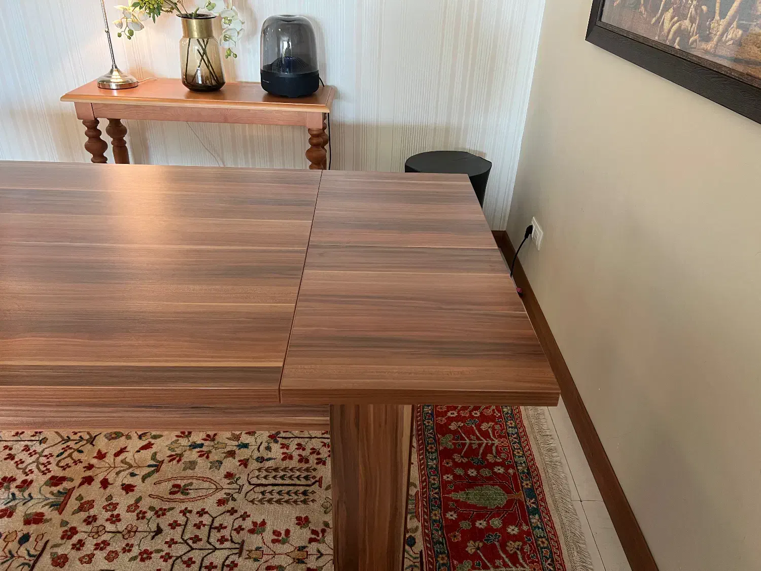 میز ناهار خوری|میز و صندلی غذاخوری|تهران, شهرک آزمایش|دیوار