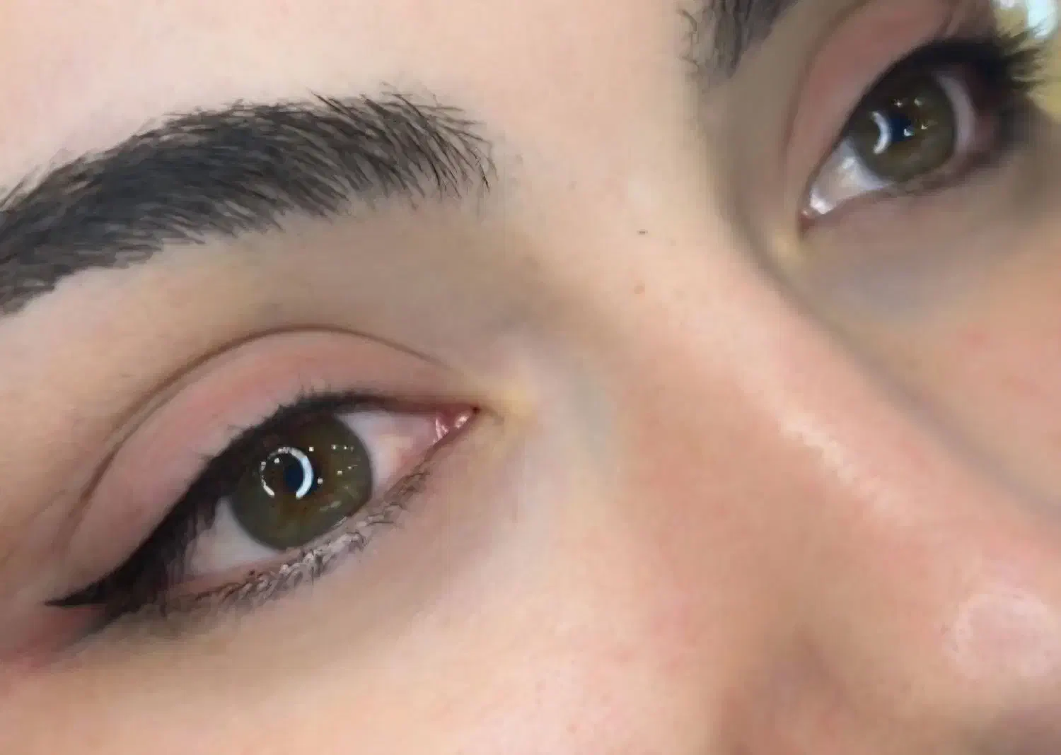 آرایش دائم و تاتو بدن|خدمات آرایشگری و زیبایی|تربت‌حیدریه, مظفریه|دیوار