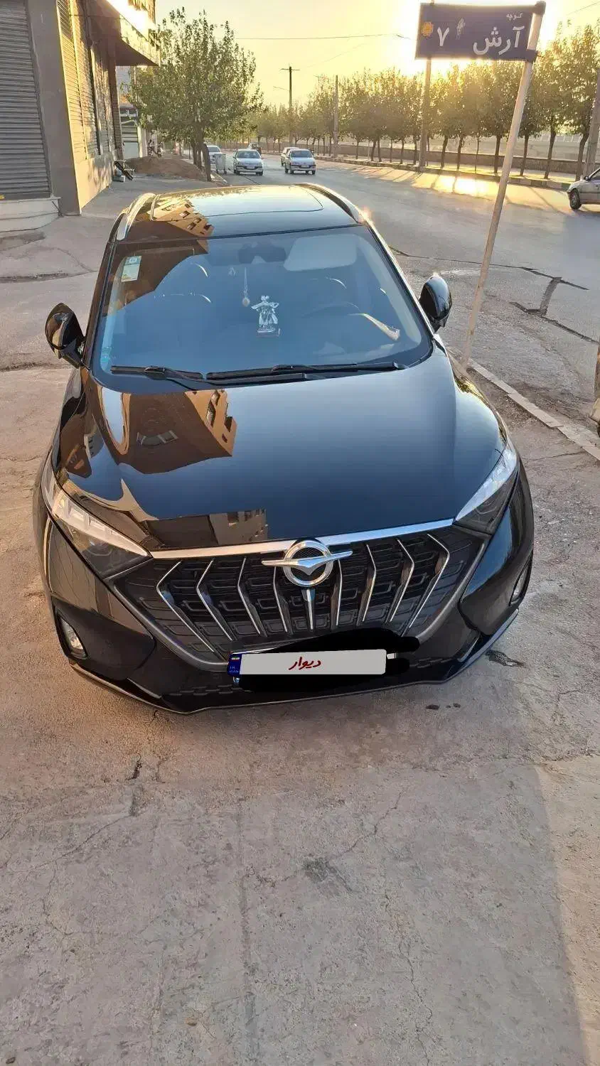 وسلیه نقلیه|خودرو سواری و وانت|خرم‌آباد, |دیوار