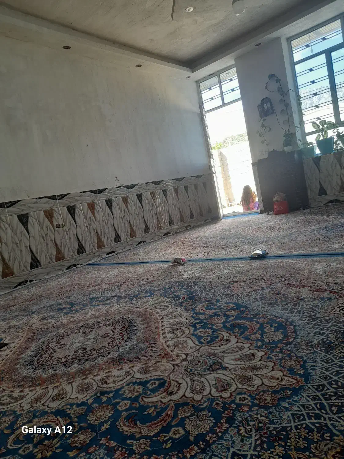 اجاره منزل مسکونی مادوان وسطی|اجارهٔ خانه و ویلا|یاسوج, |دیوار