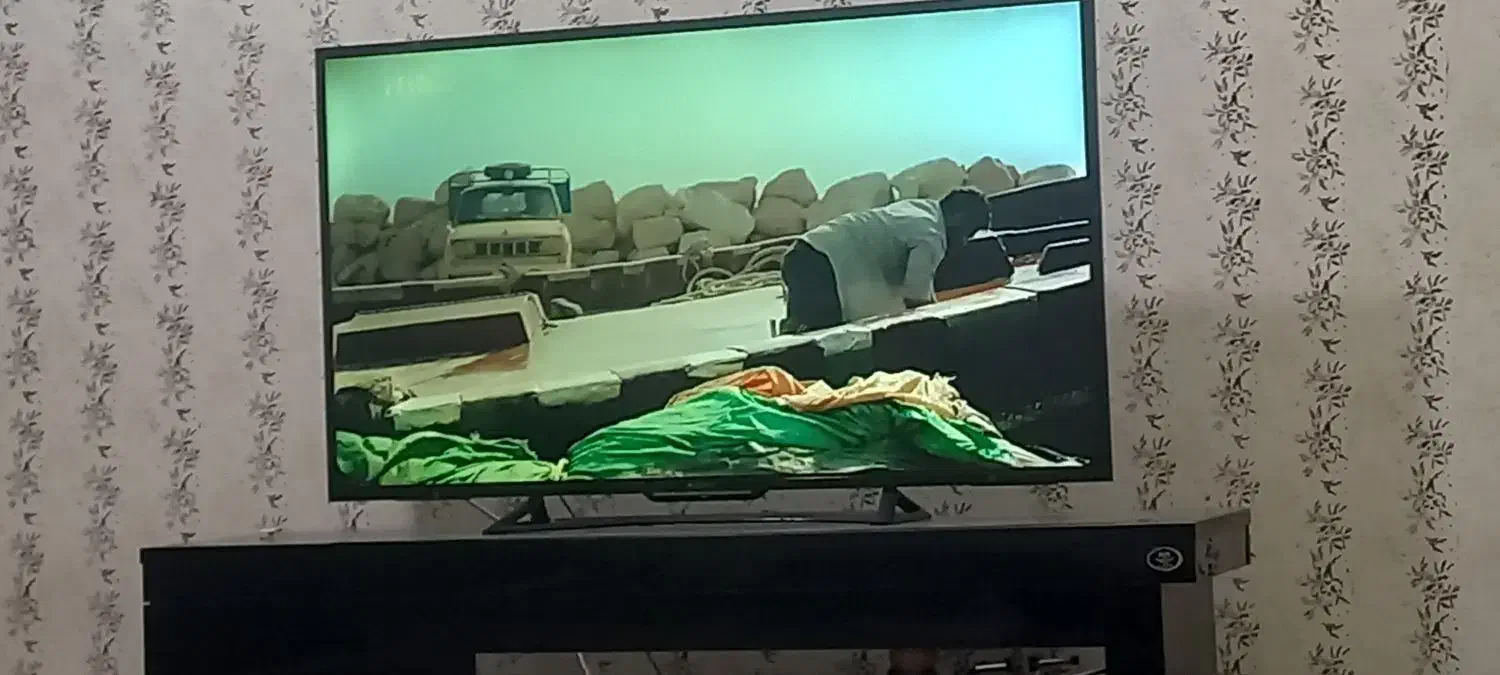 تلویزیون سونی۴۸|تلویزیون و پروژکتور|بروجرد, |دیوار