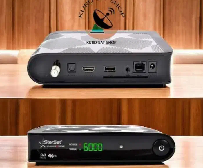 نصاب آنتن و تعمیر فروش دستگاه اچ دی فورکی|خدمات پیشه و مهارت|فولادشهر, مسکن مهر فولادشهر|دیوار