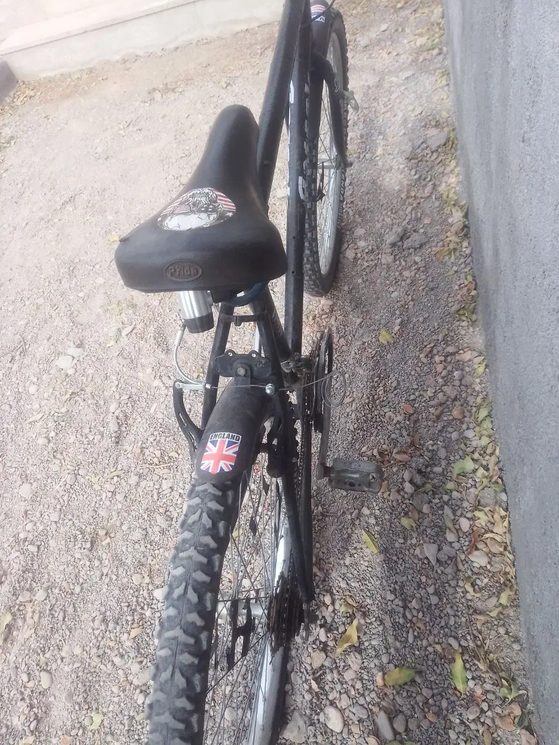 دوچرخه۲۶|دوچرخه، اسکیت، اسکوتر|قوچان, |دیوار