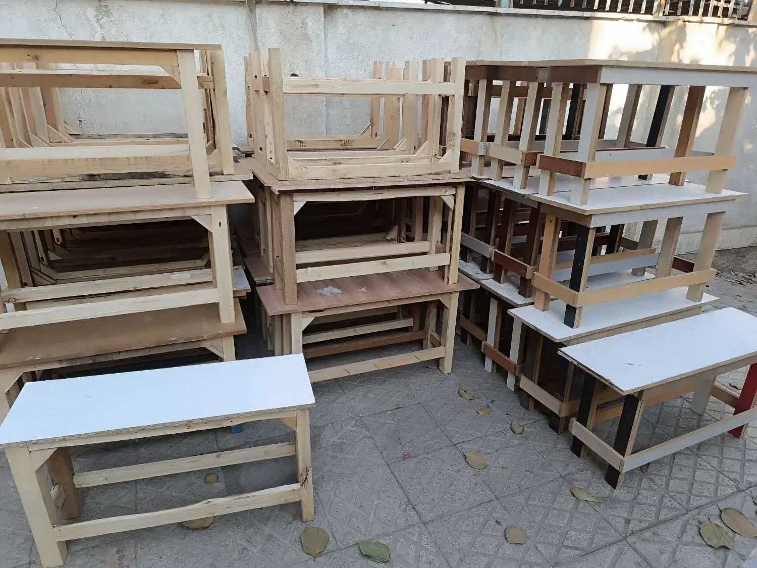 نیمکت چرخ خیاطی|لوازم خیاطی و بافتنی|محمدشهر, محمدشهر|دیوار