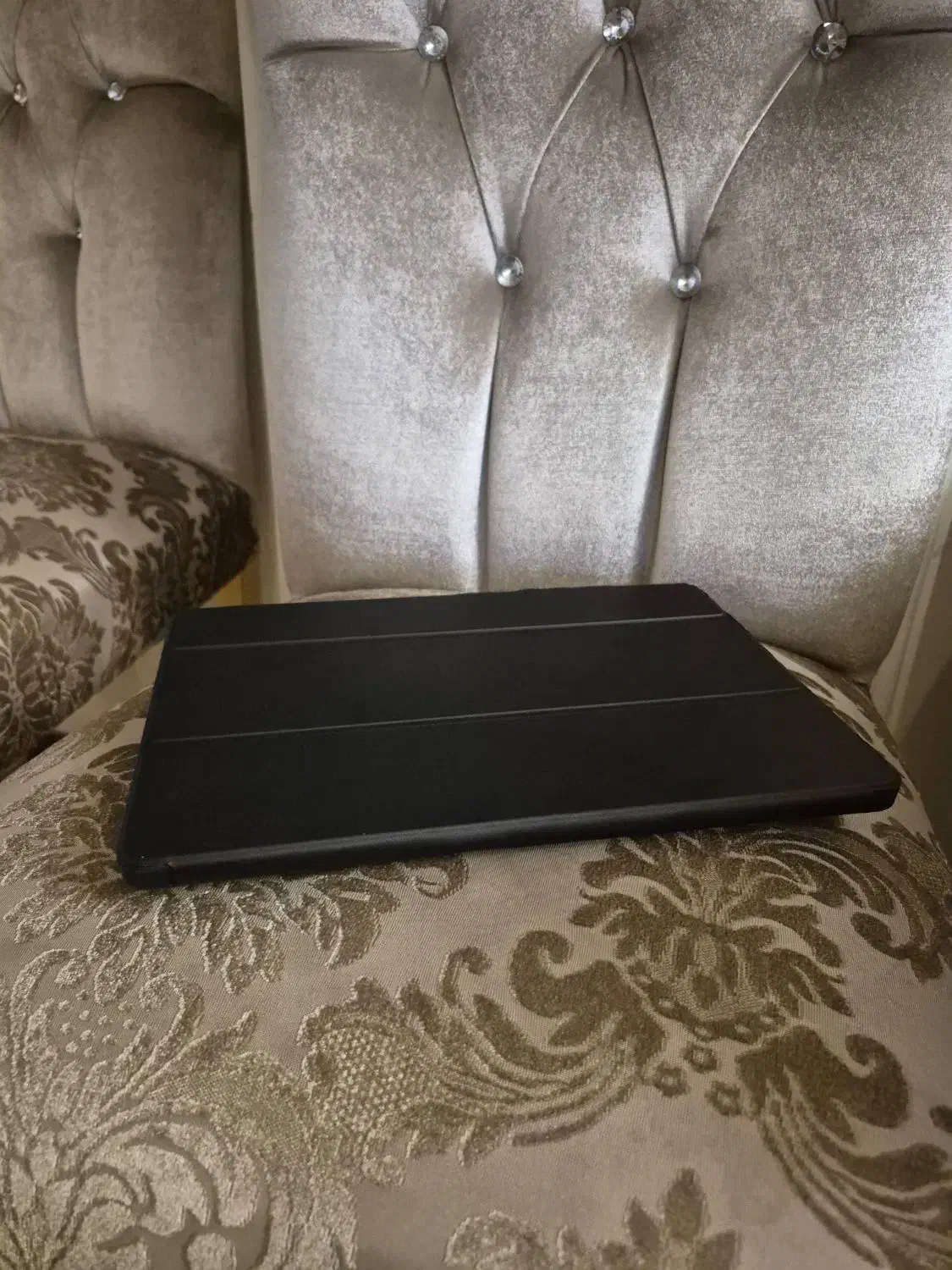 تبلت سامسونگ s9 fe plus|تبلت|تهران, زنجان جنوبی|دیوار