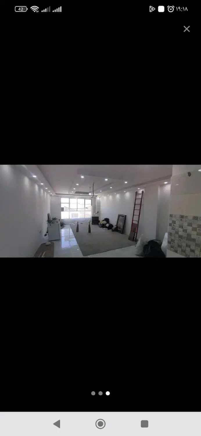 اپارتمان فروشی|فروش آپارتمان|مشهد, رباط طرق|دیوار