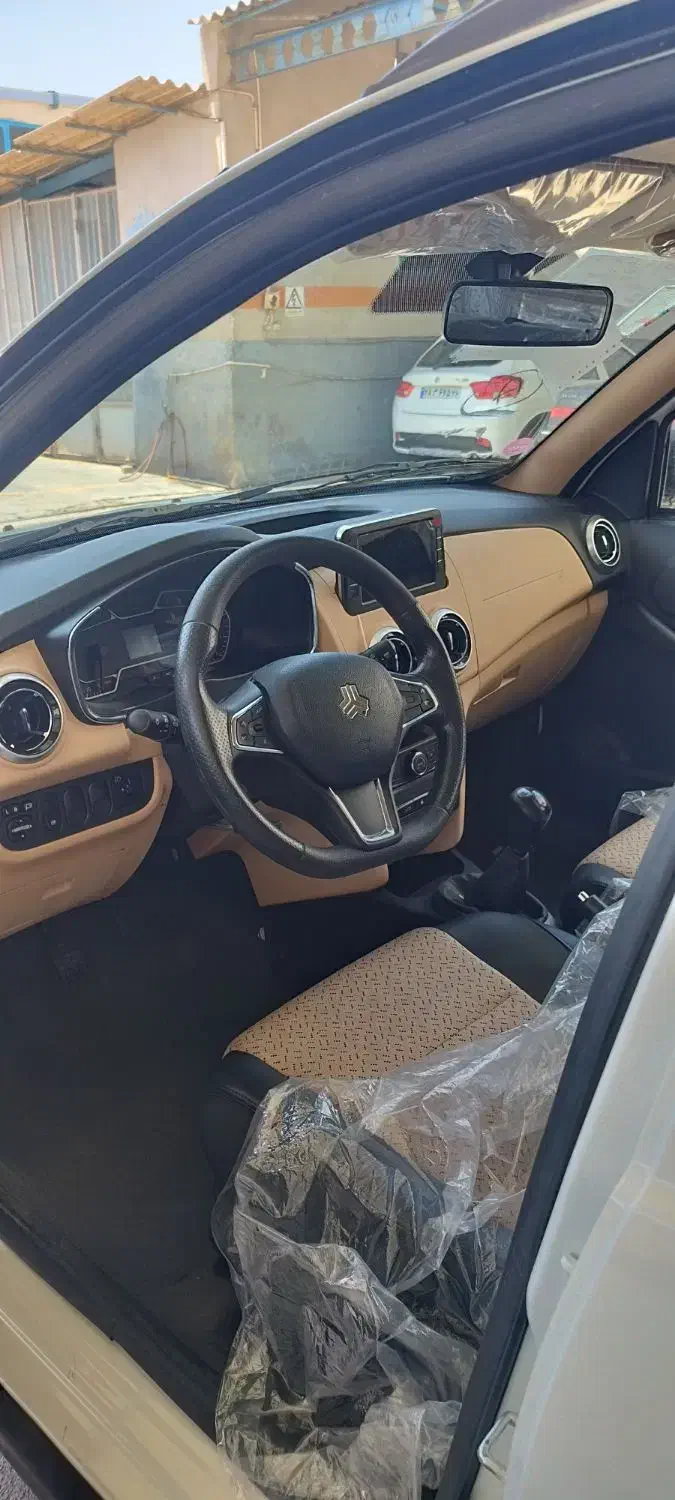 اطلس جی ال صفر، خشک ۱۴۰۴. قیمت توافقی،|خودرو سواری و وانت|اسفراین, |دیوار