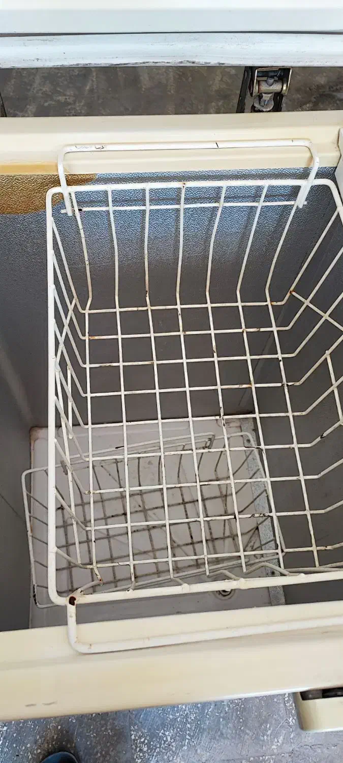 فریزر صندوقی|فروشگاه و مغازه|لیکک, |دیوار