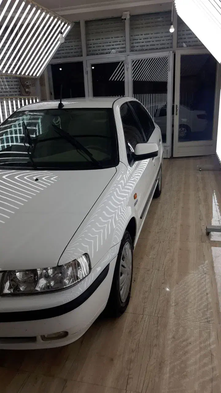 سمند ۹۸|خودرو سواری و وانت|اسلام‌‌آباد غرب, |دیوار