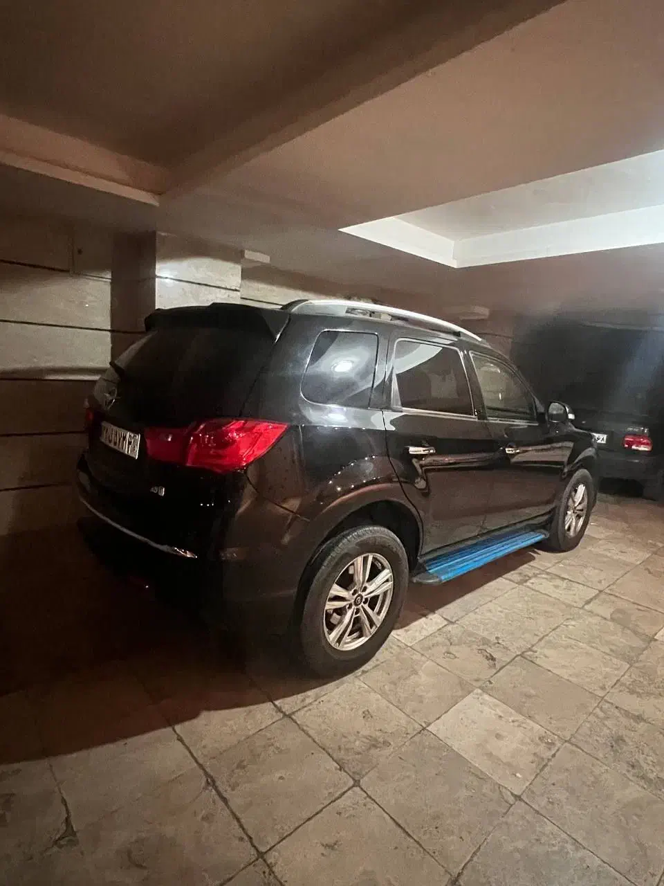 هایما s7|خودرو سواری و وانت|مشکیندشت, |دیوار