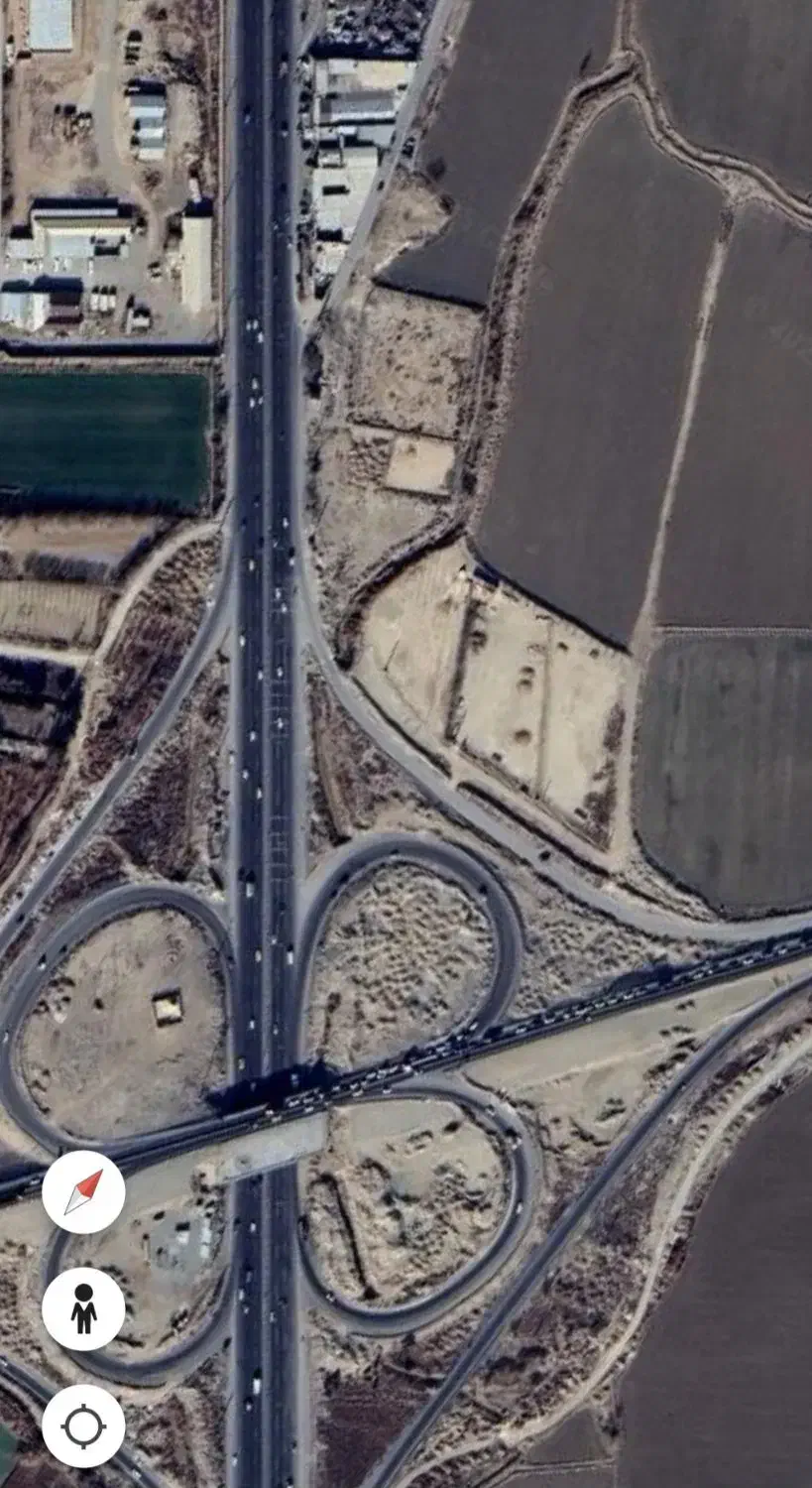 اجاره زمین بلوک زنی و صنعتی|اجارهٔ دفتر صنعتی، کشاورزی، تجاری|ری, فیروزآباد|دیوار