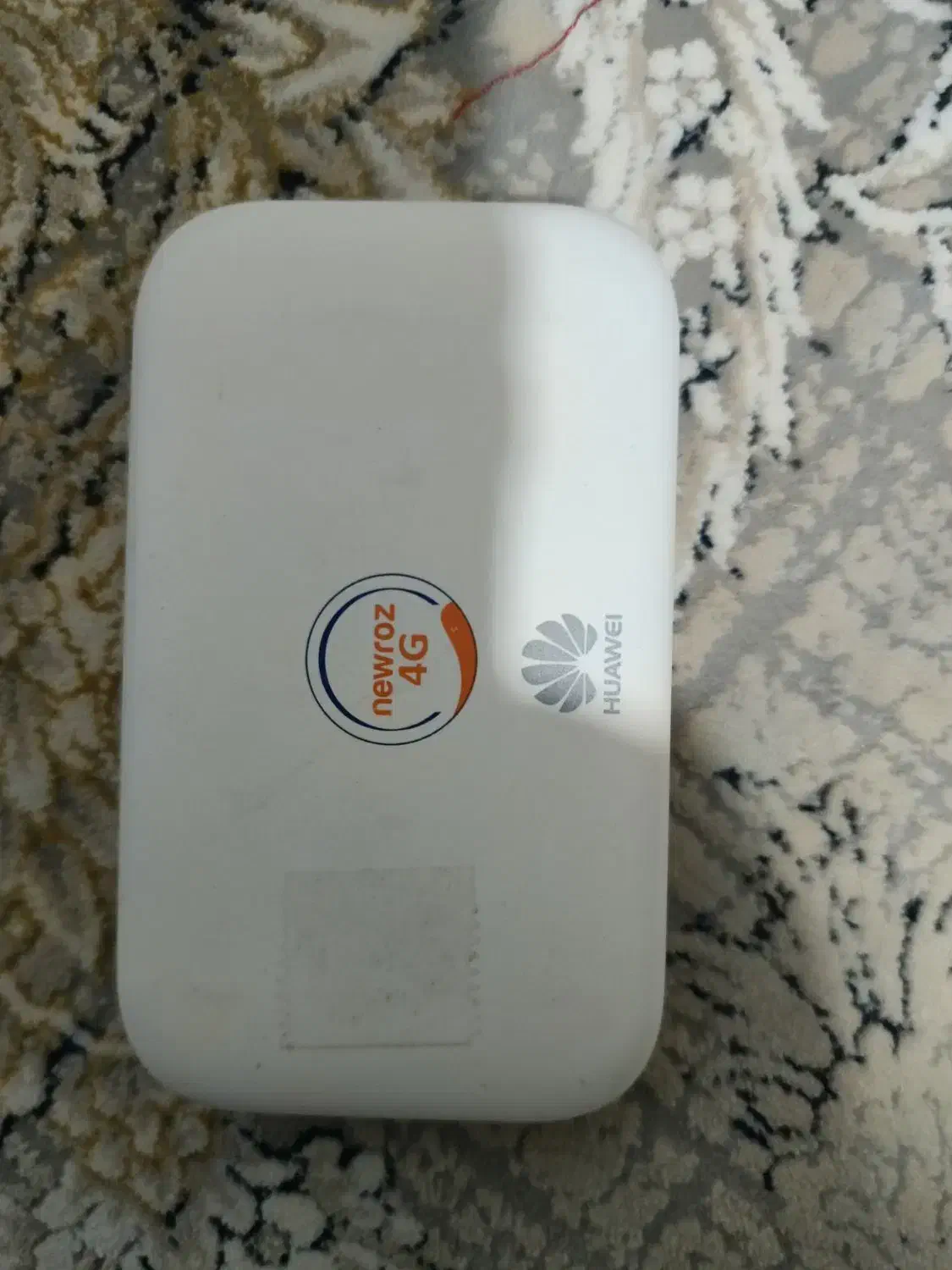 مودم هواوی e5577|مودم و تجهیزات شبکه|زابل, |دیوار