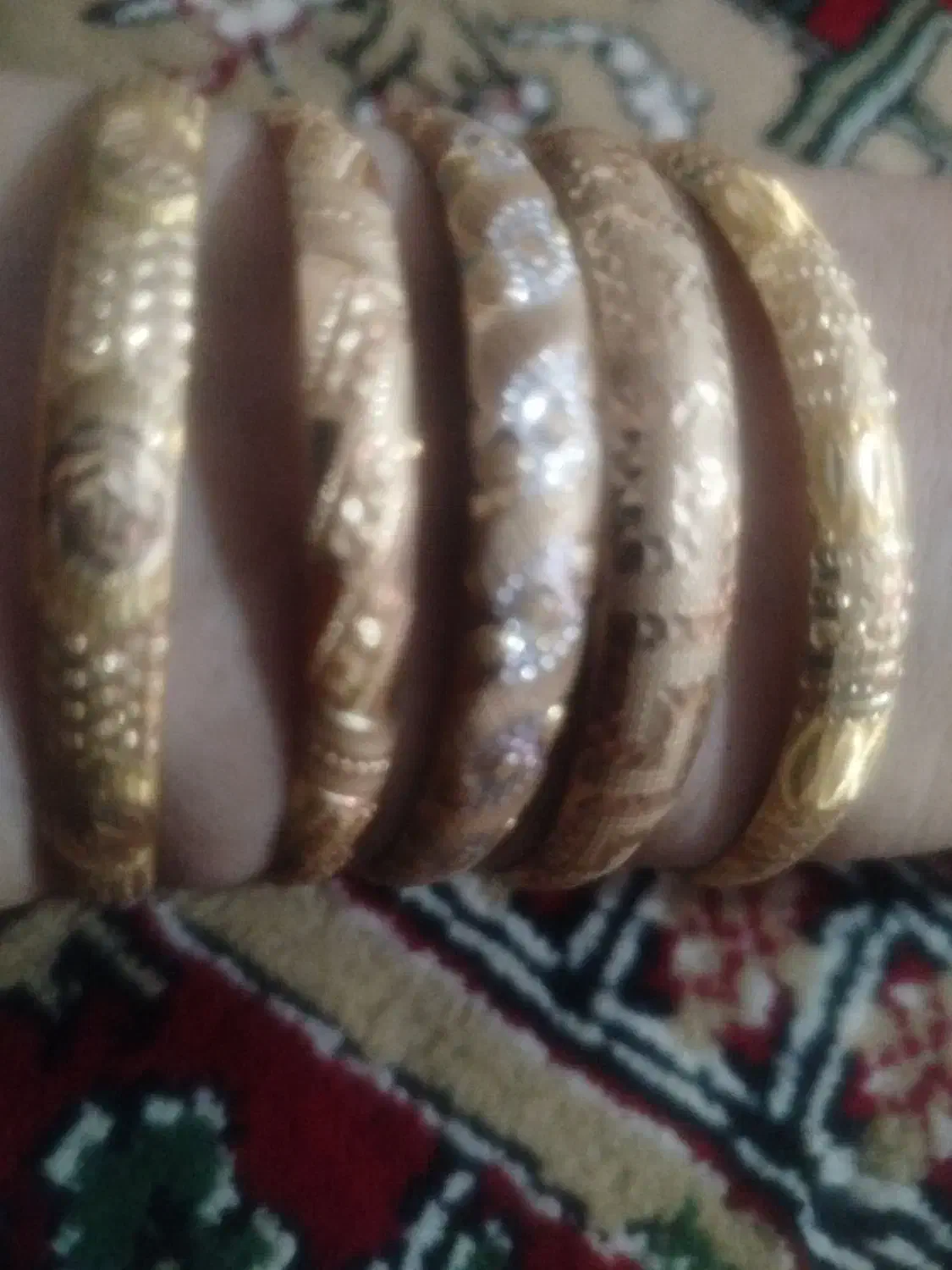 طلا|جواهرات|الشتر, |دیوار