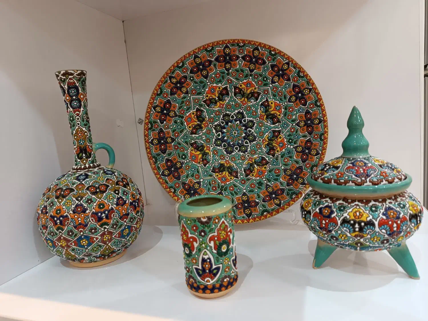 دکوری جات|صنایع دستی و سایر لوازم تزئینی|رشت, آزادگان|دیوار