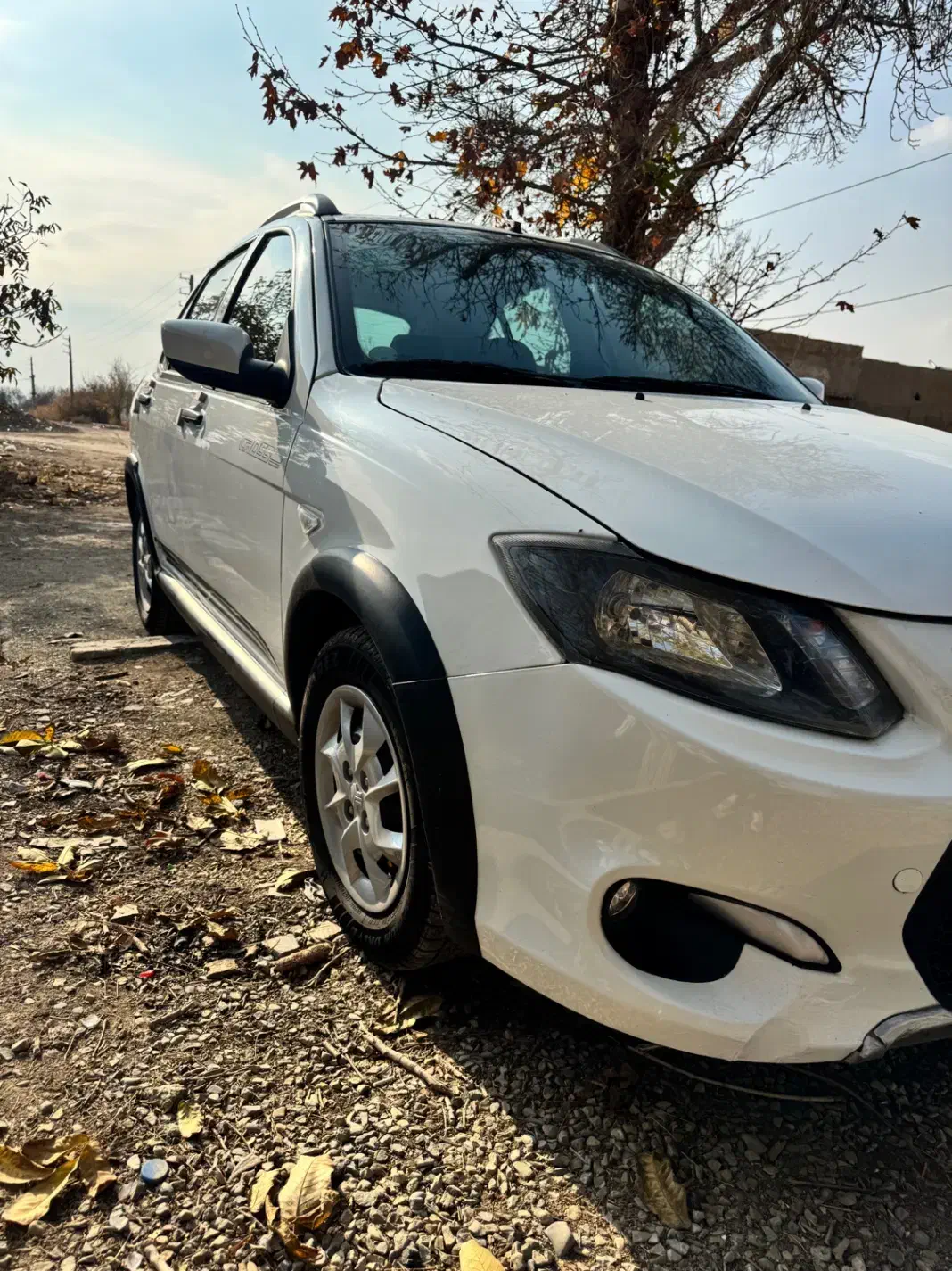 کوییک مدل ۱۳۹۹ بی رنگ|خودرو سواری و وانت|اسلام‌شهر, شهرک مفیدی|دیوار