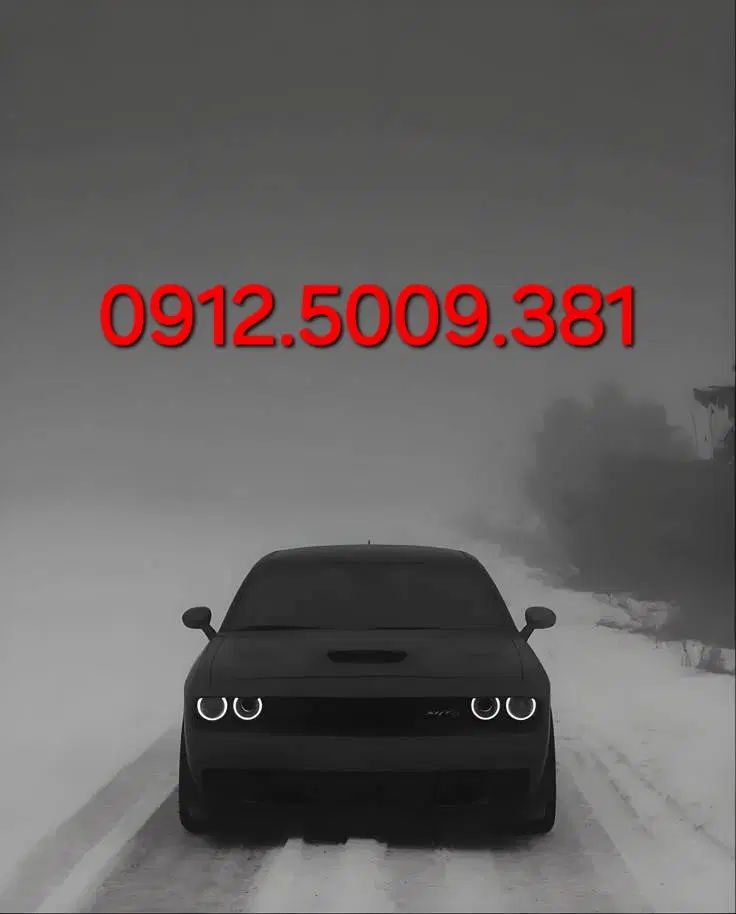 0912.5009.381|سیم‌کارت|تهران, امانیه|دیوار