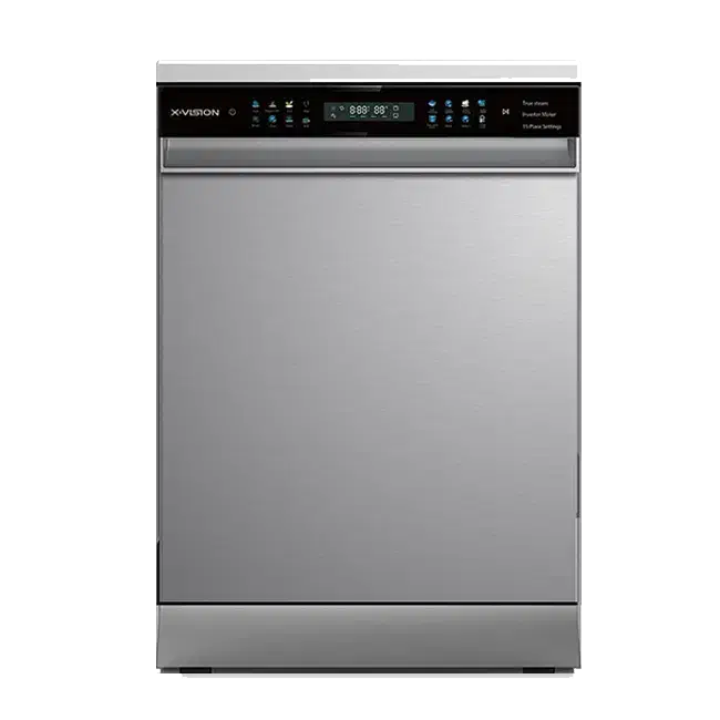 ماشین ظرفشویی ایکس ویژن مدل M160|ماشین ظرفشویی|اصفهان, درب کوشک|دیوار