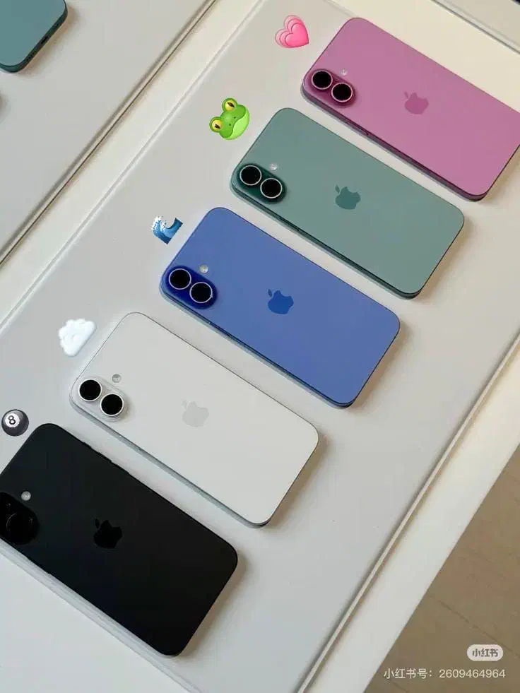 ایفون 16 iphone|موبایل|اصفهان, خرم|دیوار
