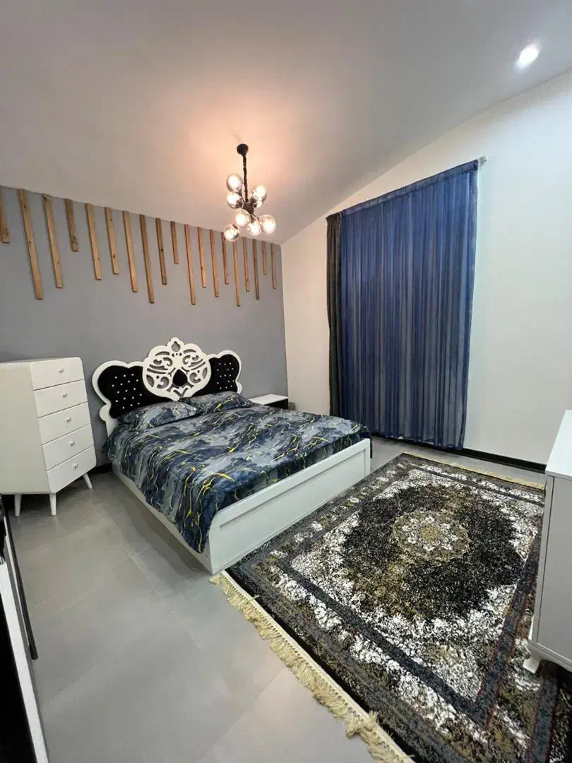 آپارتمان ۱۶۵ متر۳ خواب/مهرشهر|فروش آپارتمان|کرج, فاز ۳ مهرشهر|دیوار