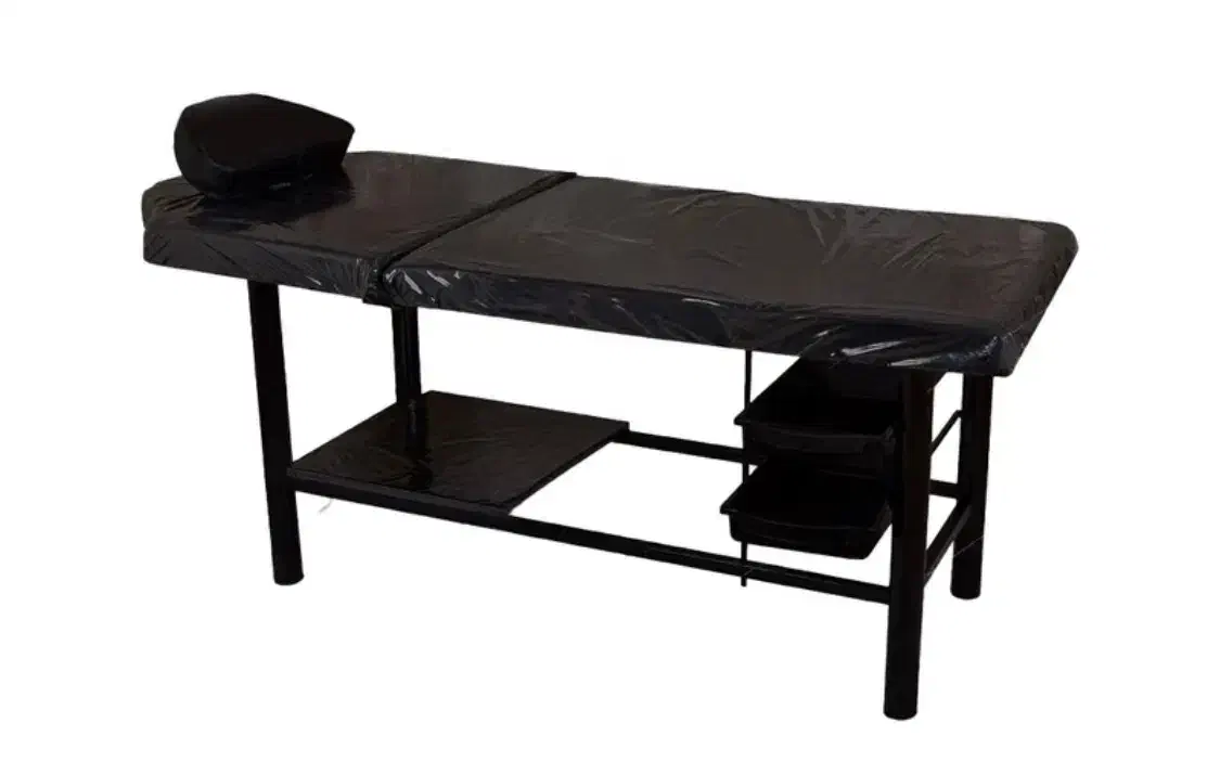 تخت ارایشگاهی|آرایشگاه و سالن‌های زیبایی|رشت, دروازه لاکان|دیوار