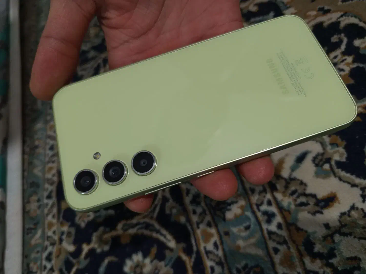 گلکسی5G a54|موبایل|تهران, قیطریه|دیوار