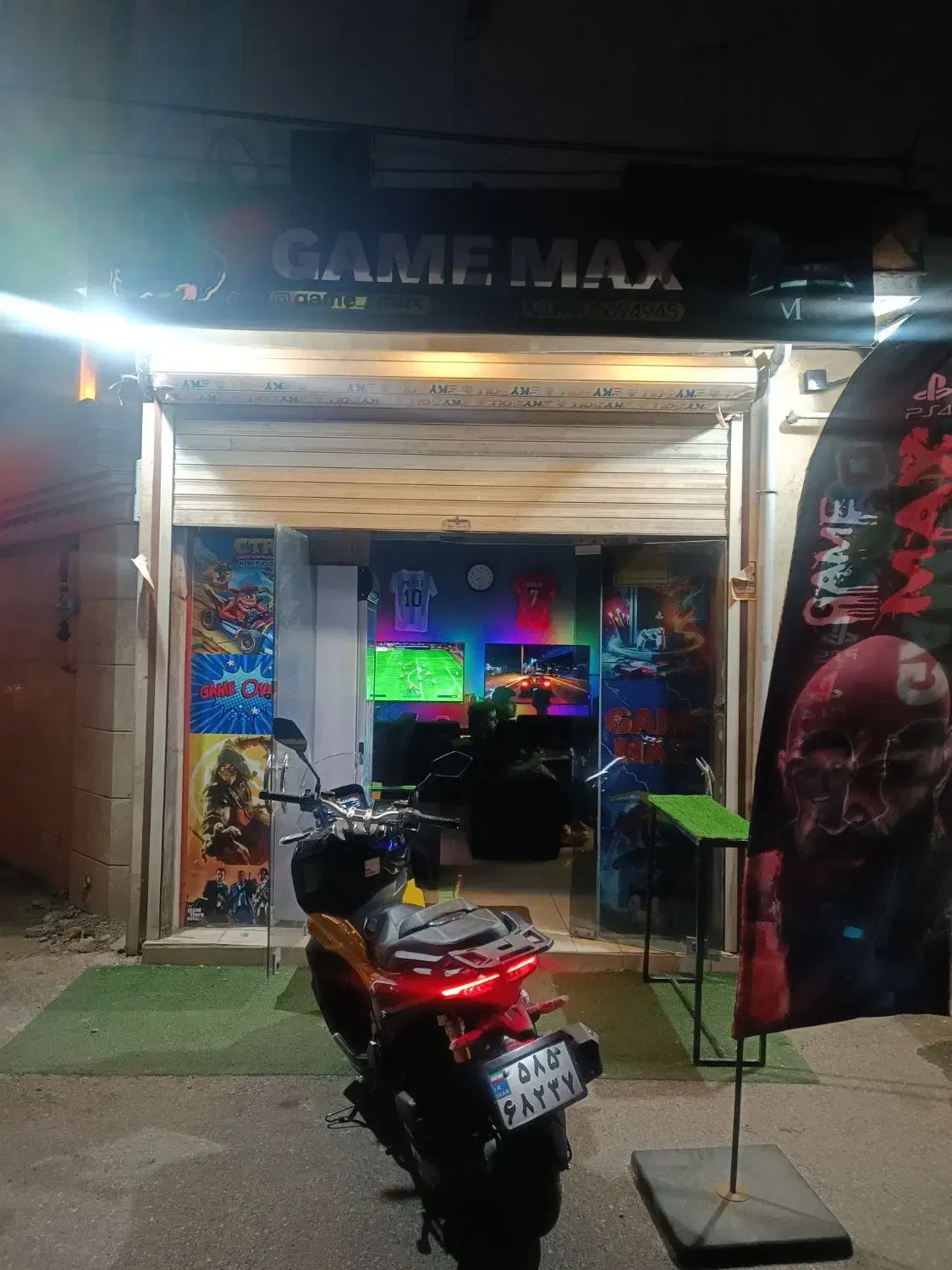 نصب بازی کپی خور کردن کنسول با قیمت مناسب|کنسول، بازی ویدئویی و آنلاین|رشت, رودبارتان|دیوار