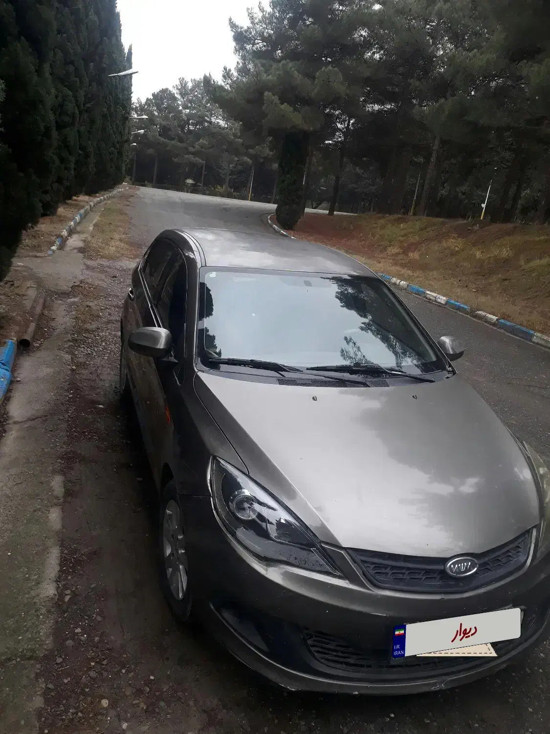 MVM315new|خودرو سواری و وانت|پارس‌آباد, |دیوار