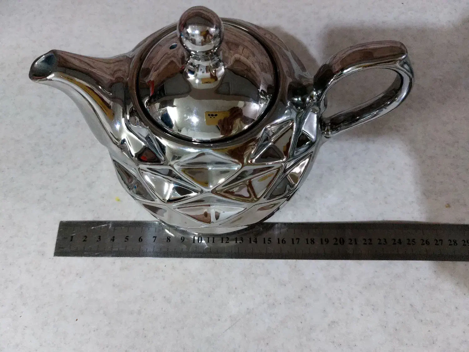 قوری و استکان|قوری، کتری، قهوهساز دستی|قم, بنیاد|دیوار