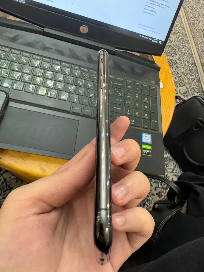 iphone x ایفون|موبایل|تهران, ازگل|دیوار