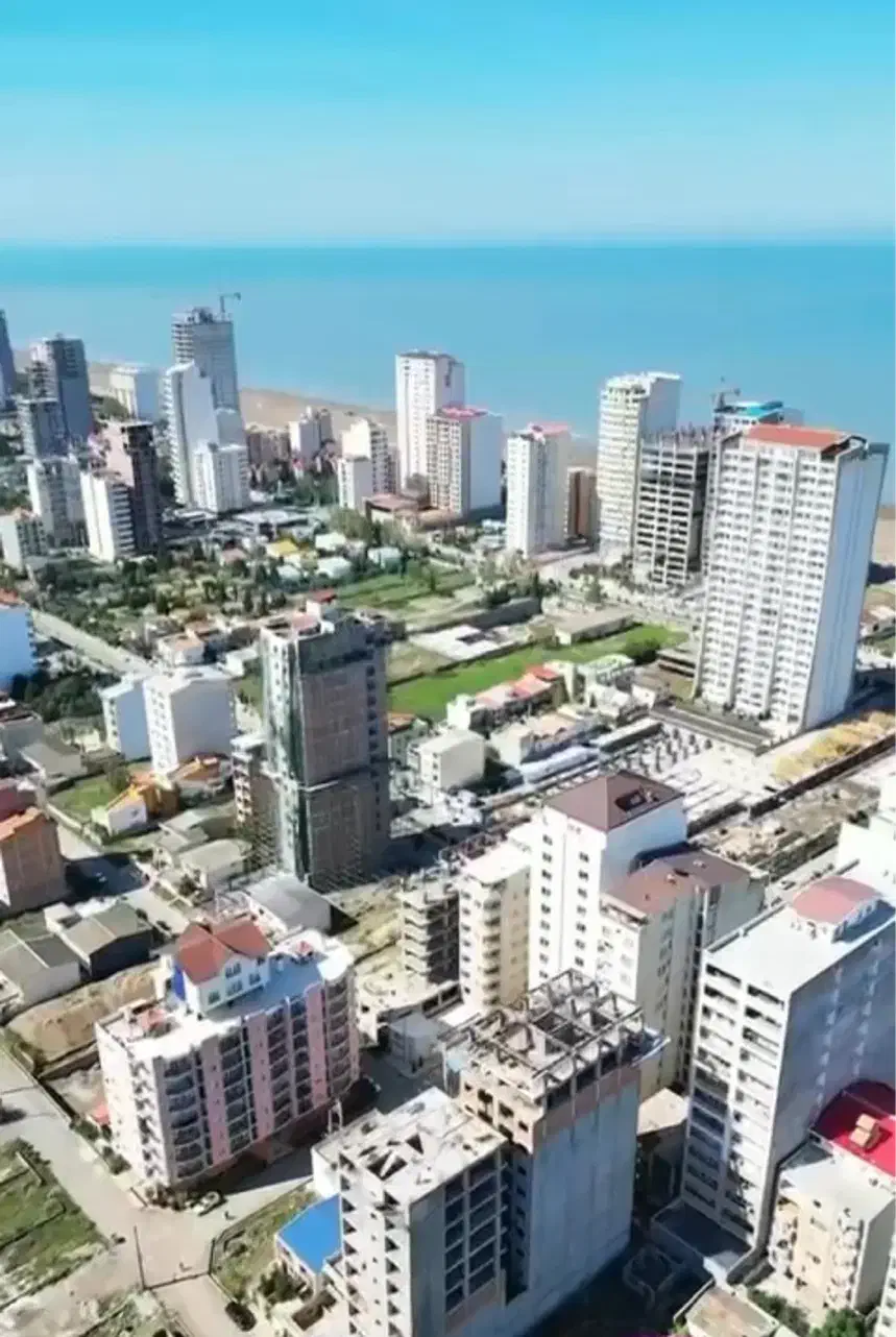 مشارکت در ساخت برج بلوار بوستان سرخرود|مشارکت در ساخت املاک|سرخرود, |دیوار