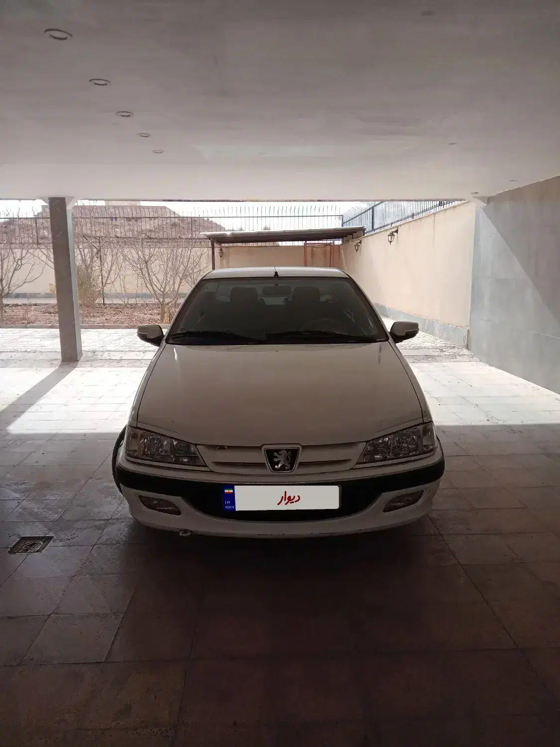 پژو پارس|خودرو سواری و وانت|هشتگرد, فاز ۲ مهستان|دیوار