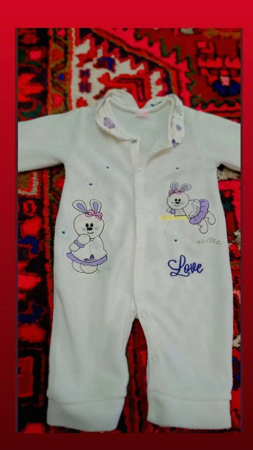 لباس بچگانه|کفش و لباس بچه|اهر, |دیوار