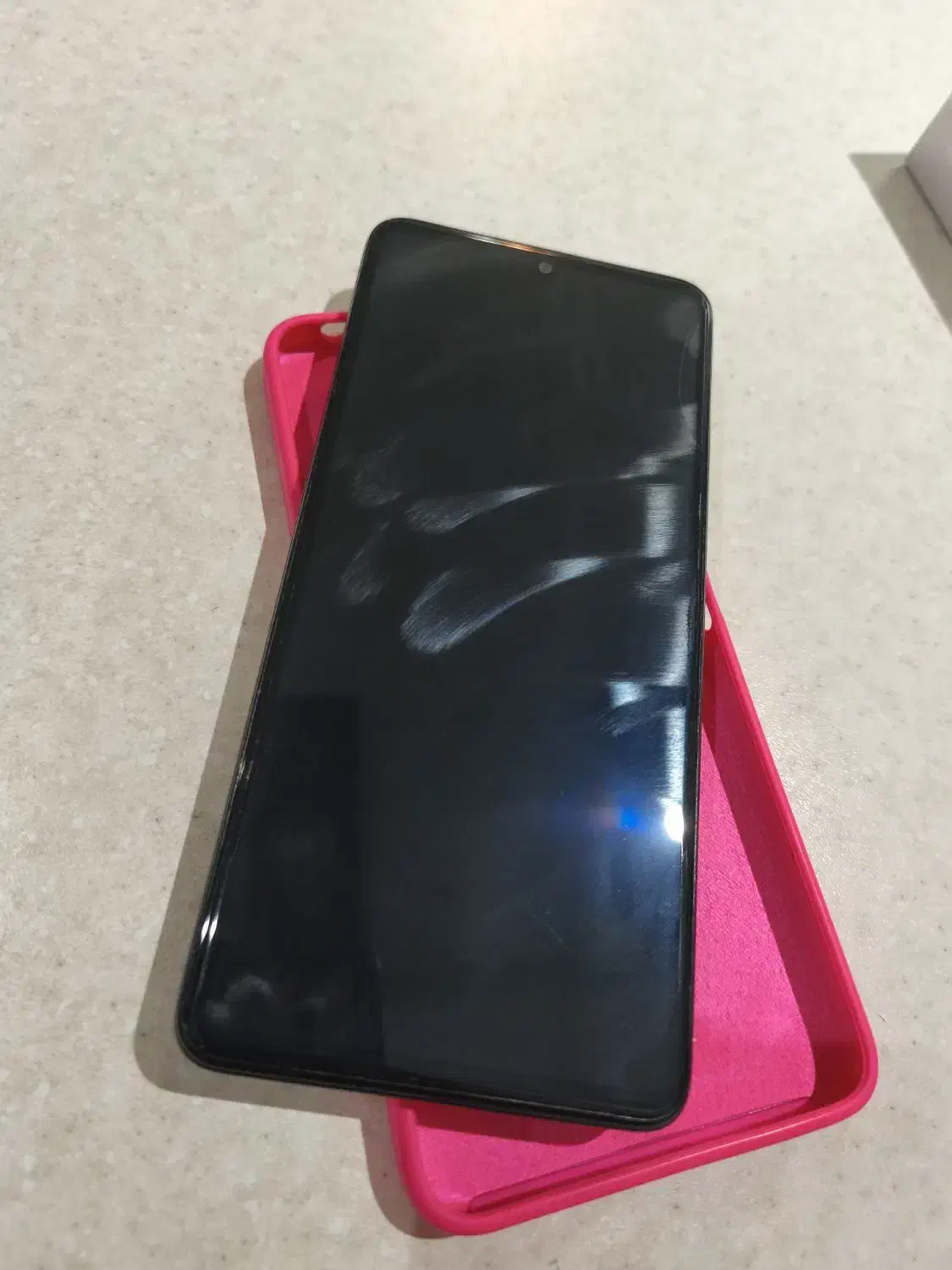 شیایومی نوت ۱۱پرو|موبایل|مشهد, جاهد شهر|دیوار