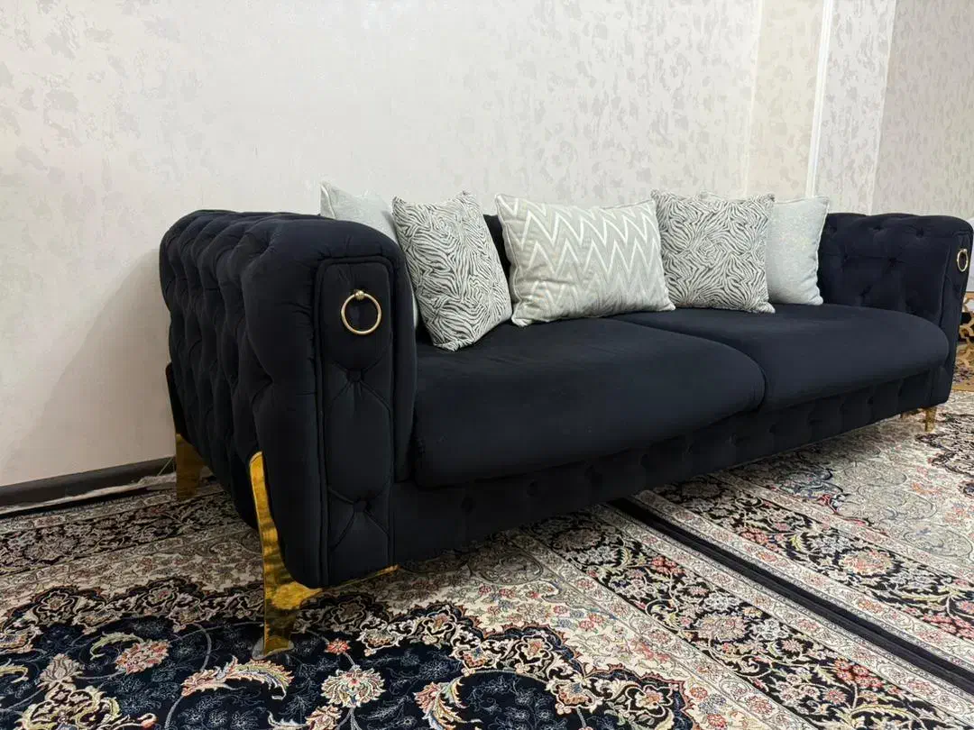 مبل راحتی|مبلمان خانگی و میز عسلی|احمدآبادمستوفی, |دیوار