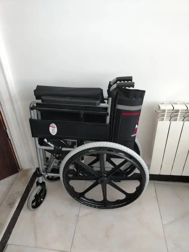 ویلچر جی تی سی نو|آرایشی، بهداشتی، درمانی|پردیس, فاز ۴|دیوار