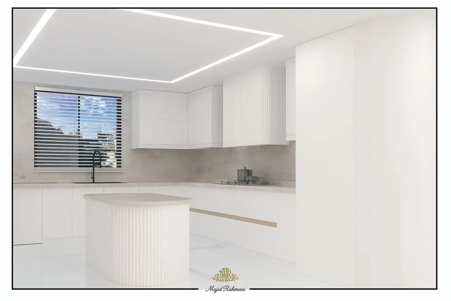 دکوراسیون داخلی نوپیک|خدمات پیشه و مهارت|سامان, |دیوار