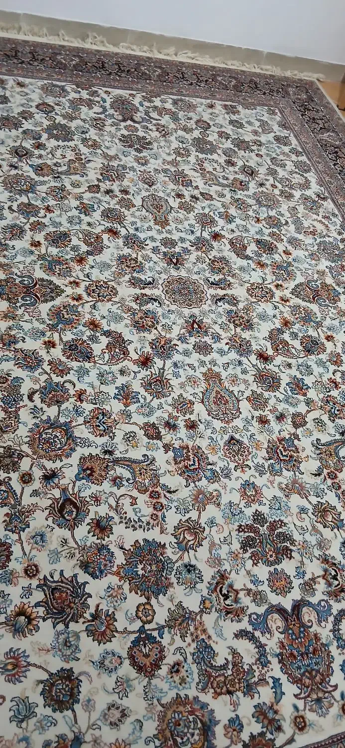 فرش ۹ متری نو|فرش|بندرعباس, |دیوار