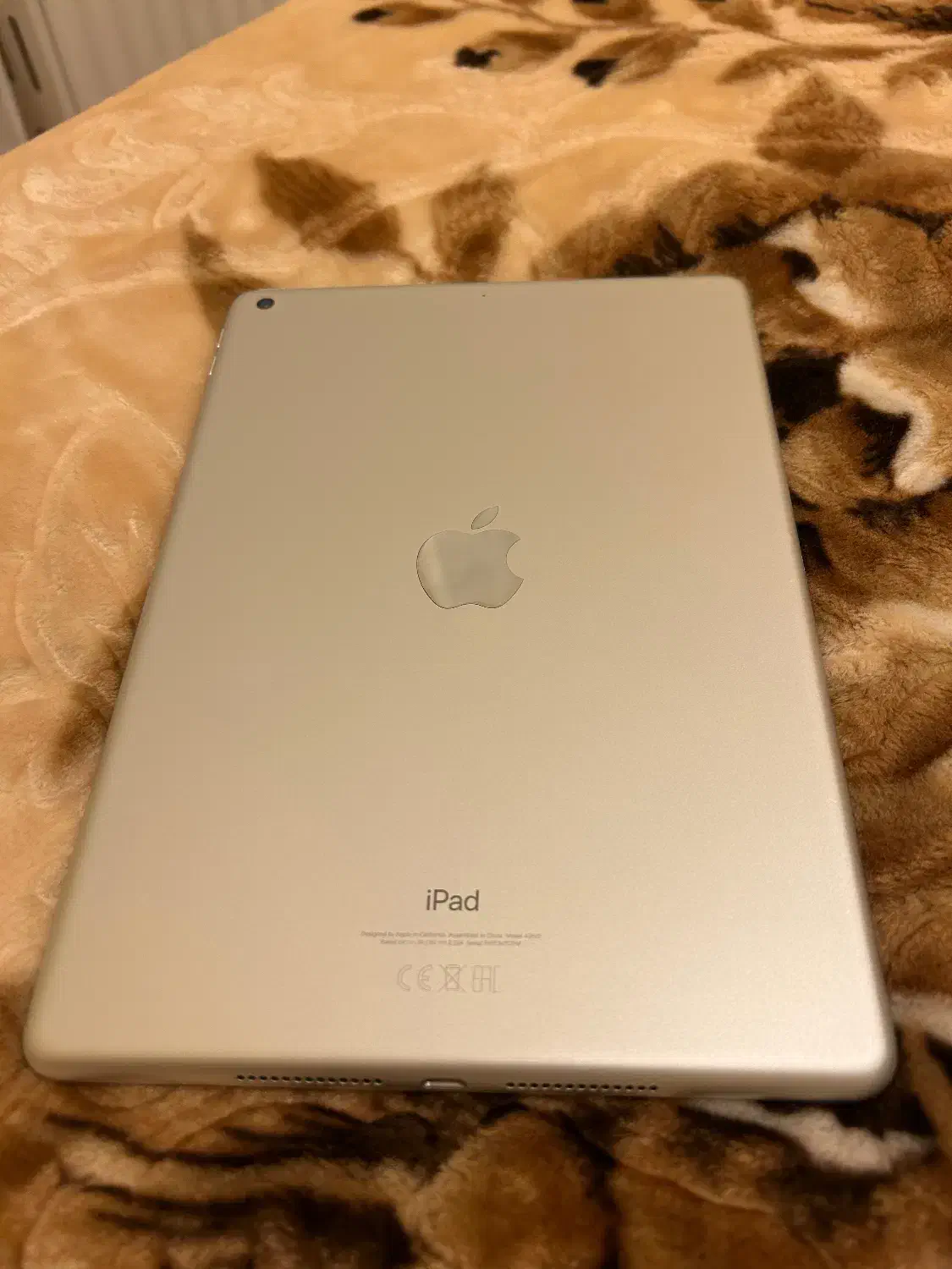 آیپد کامل نو اپل نسل ۹|تبلت|تهران, جوادیه تهرانپارس|دیوار