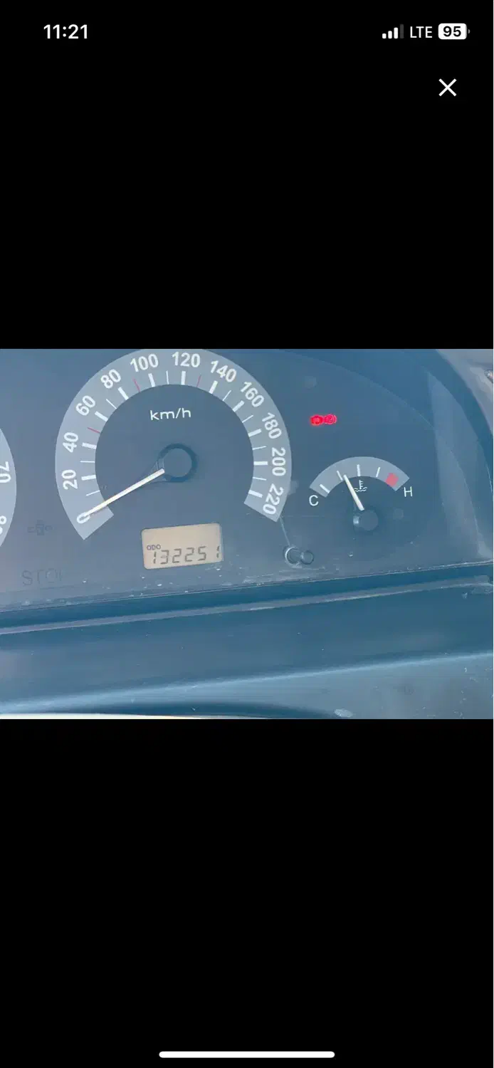 سمندef7 بنزینی|خودرو سواری و وانت|نیشابور, امام خمینی|دیوار