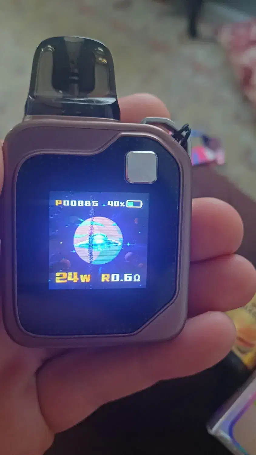 پاد دائمی اصل ursa baby3|زیورآلات و اکسسوری|رشت, پیرسرا|دیوار