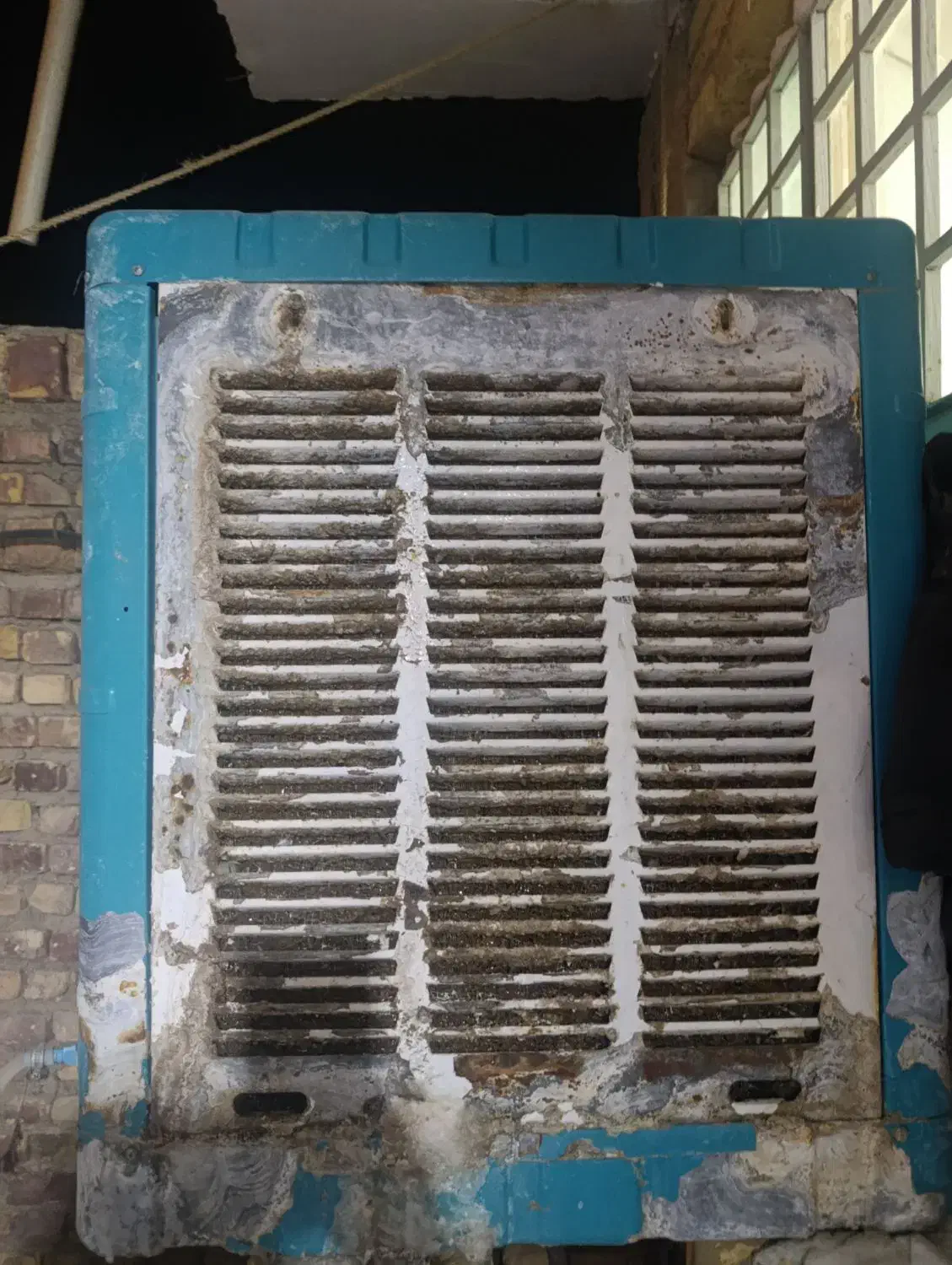 کولر ۳۵۰۰|کولر آبی|زابل, |دیوار