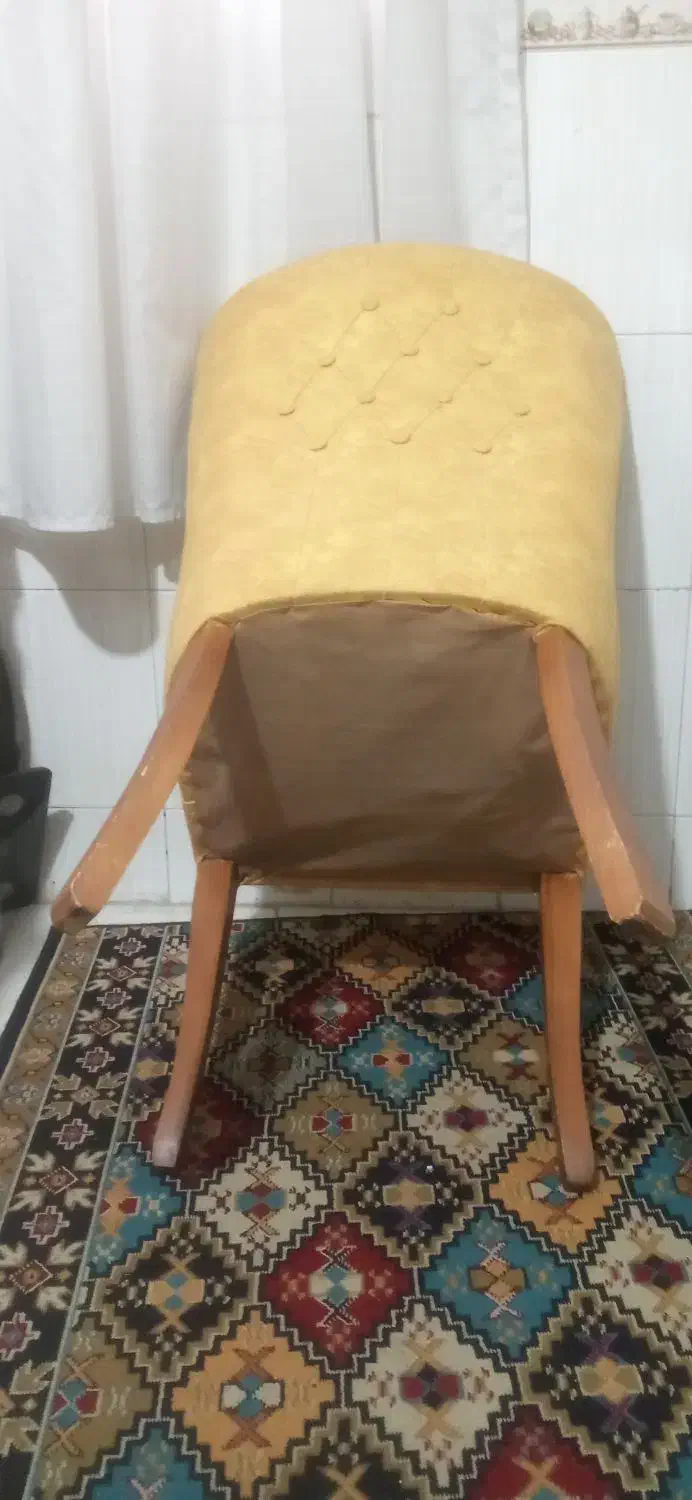 صندلی|مبلمان اداری|تهران, هفت چنار|دیوار