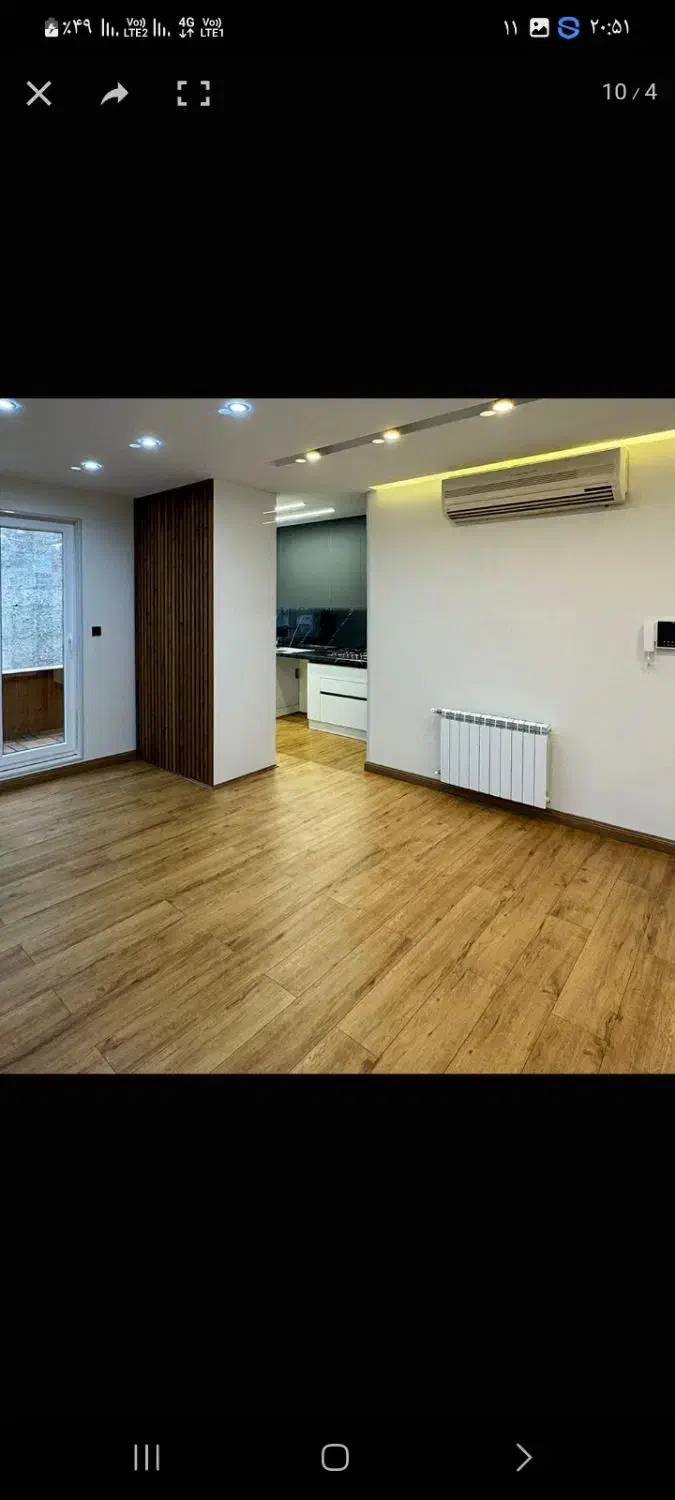 فروش لمینت ۸ میل ایرانی اقساطی با کیفیت|مصالح و تجهیزات ساختمان|اصفهان, تخت فولاد|دیوار