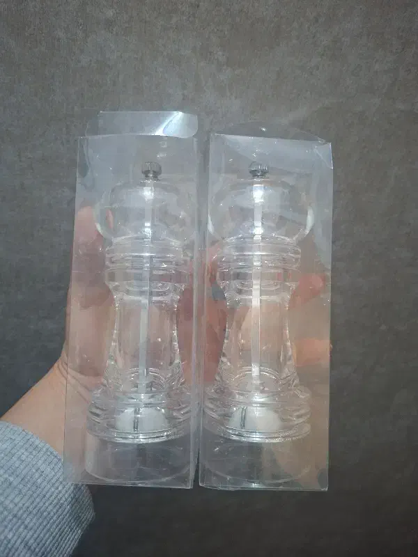 فلفل ساب اکرلیک|ظروف سرو و پذیرایی|بهبهان, |دیوار