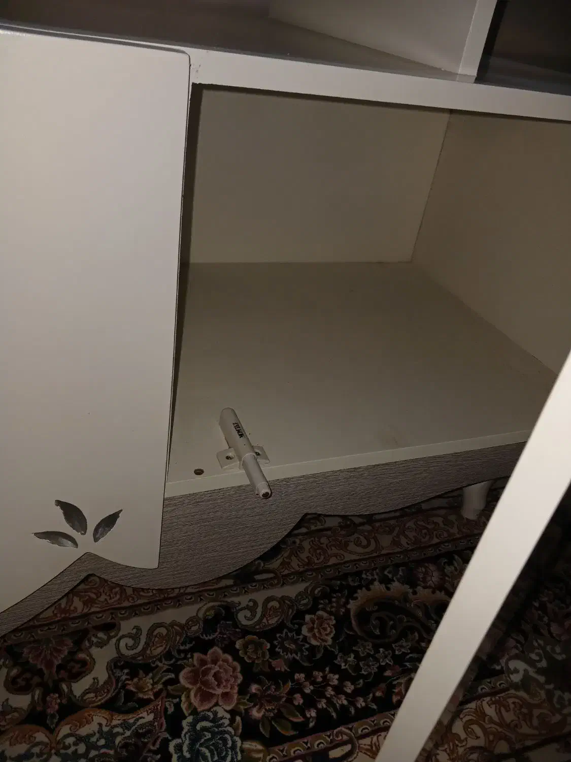 تی وی|بوفه، ویترین، کنسول|مشهد, آزادشهر|دیوار