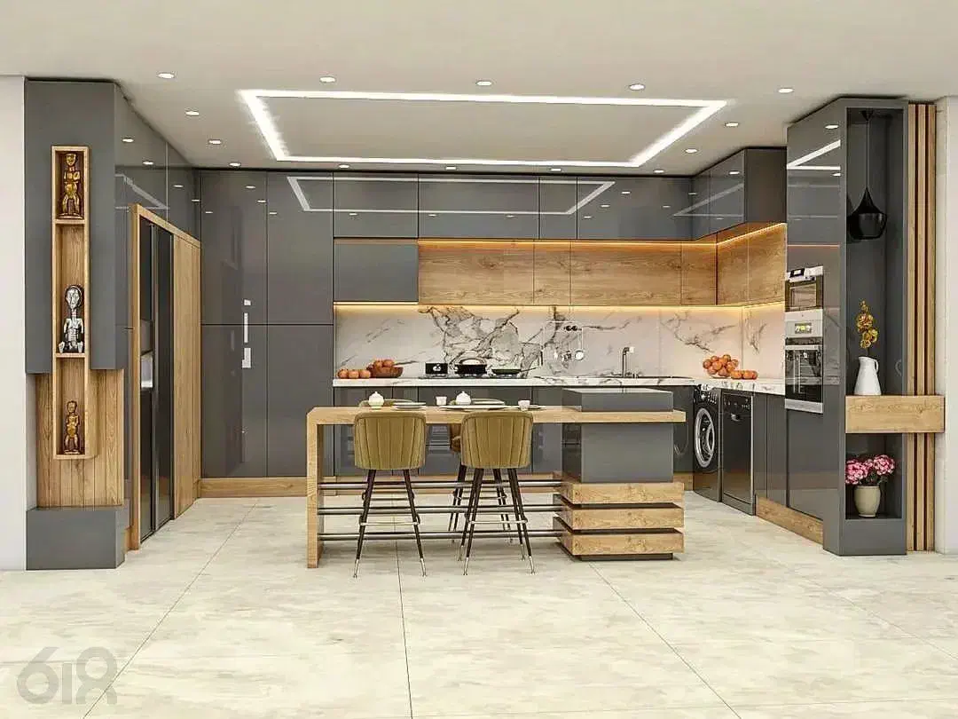 کارگر نیمه ماهر کابینت سازی|استخدام صنعتی، فنی، مهندسی|رشت, فلسطین|دیوار