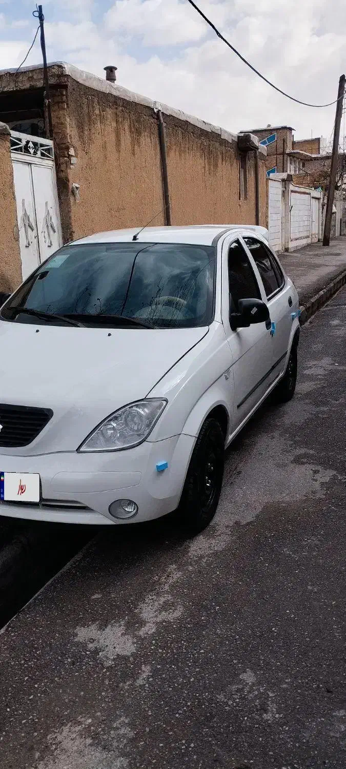 تیبا 2 مدل۱۴۰۱|خودرو سواری و وانت|پاکدشت, پاکدشت (مامازند)|دیوار