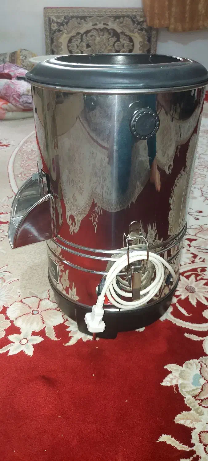 سبزی خردکن|خردکن، آسیاب، غذاساز|بهبهان, |دیوار